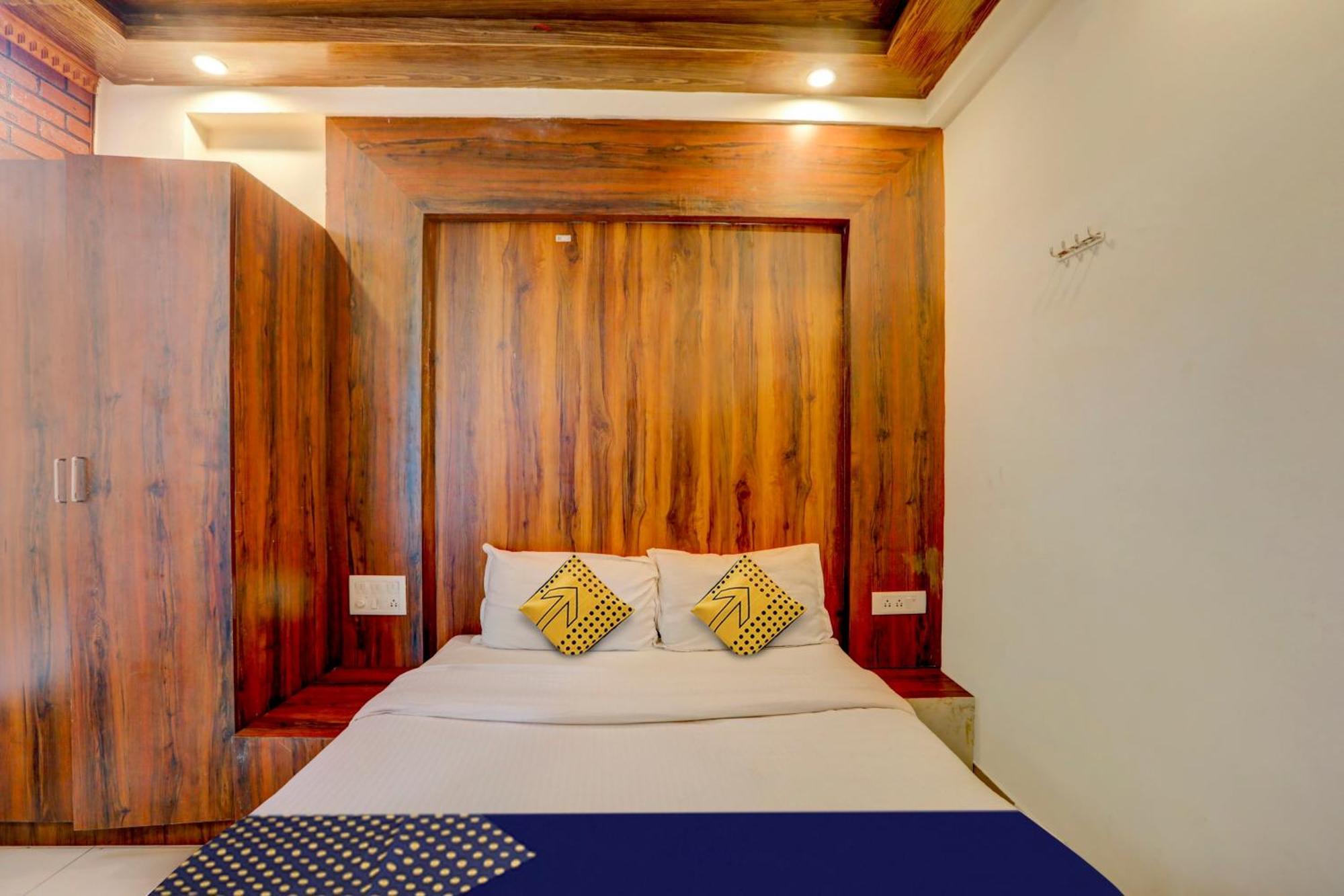 Hotel O Rajdhani Group Of Hotels Mysore Exterior photo
