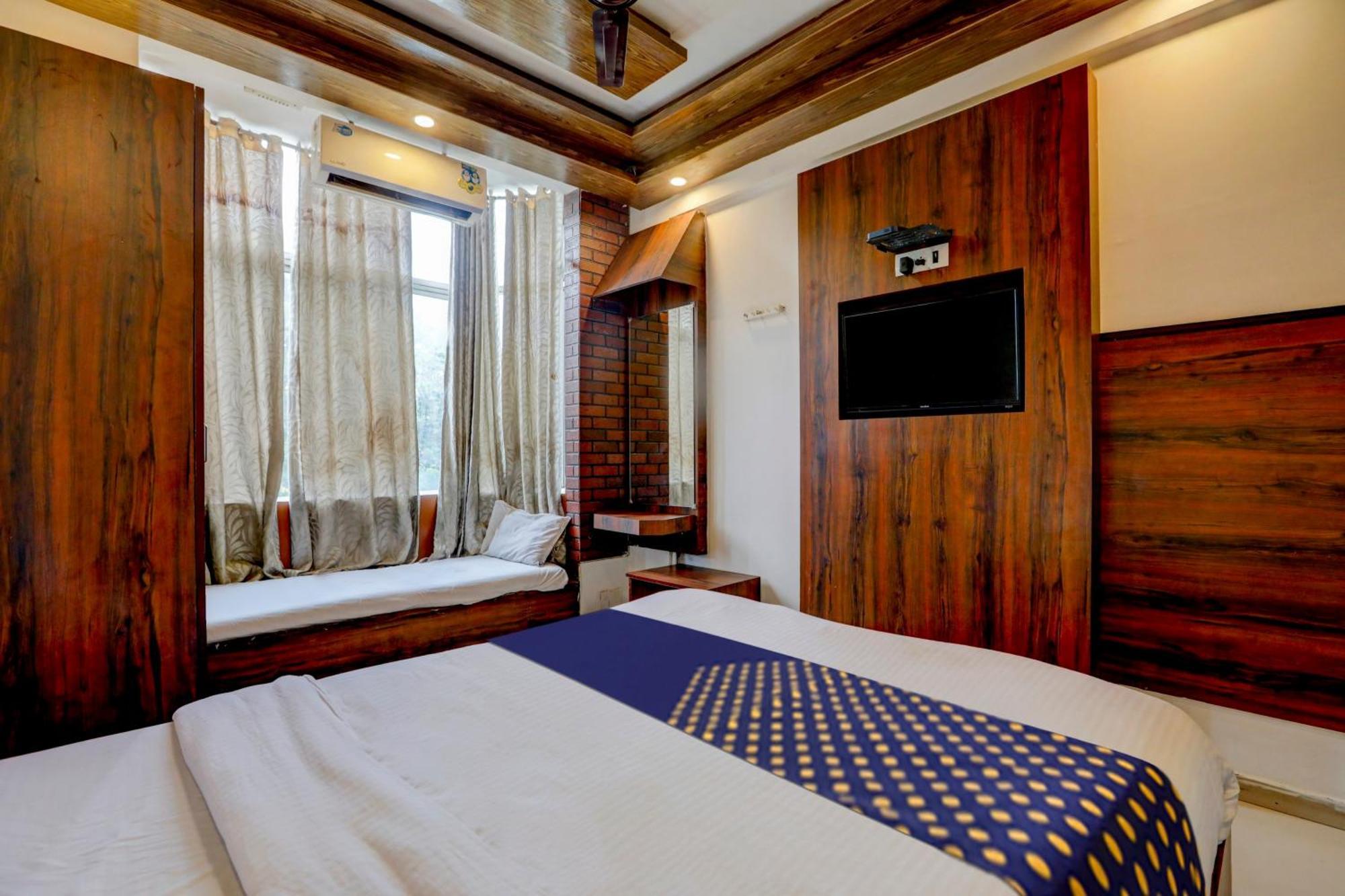 Hotel O Rajdhani Group Of Hotels Mysore Exterior photo