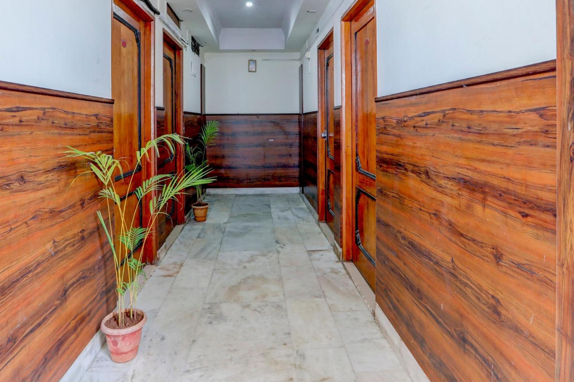 Hotel O Rajdhani Group Of Hotels Mysore Exterior photo